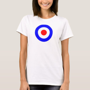 mod target T-Shirt