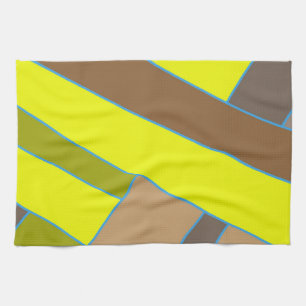 Mod Tea Towel