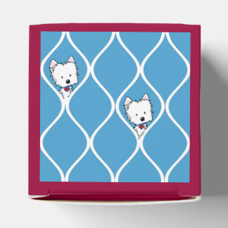 MOD Westies Favour Box