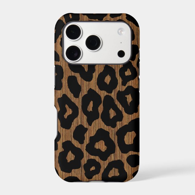 Mod Wood Leopard (Back)