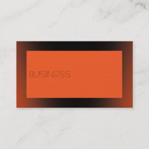 Mode Business Card