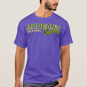 Modeans Roadhouse Letterkenny T-Shirt