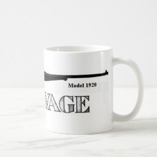 model20 coffee mug