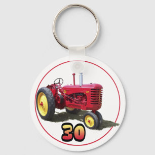Model 30 key ring