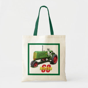 Model 60 Row Crop Tote Bag