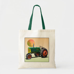 Model 77 Row Crop Tote Bag