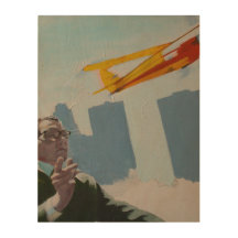 Model Aeroplane