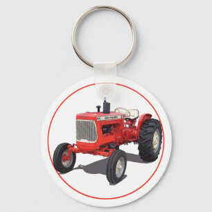 Model D-15 Key Ring