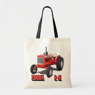 Model D-15 Tote Bag