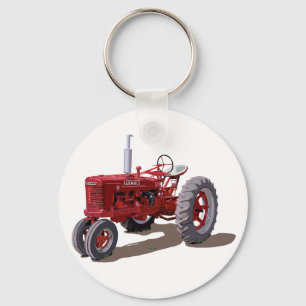 Model H Key Ring