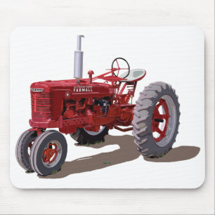 Model H Mouse Pad