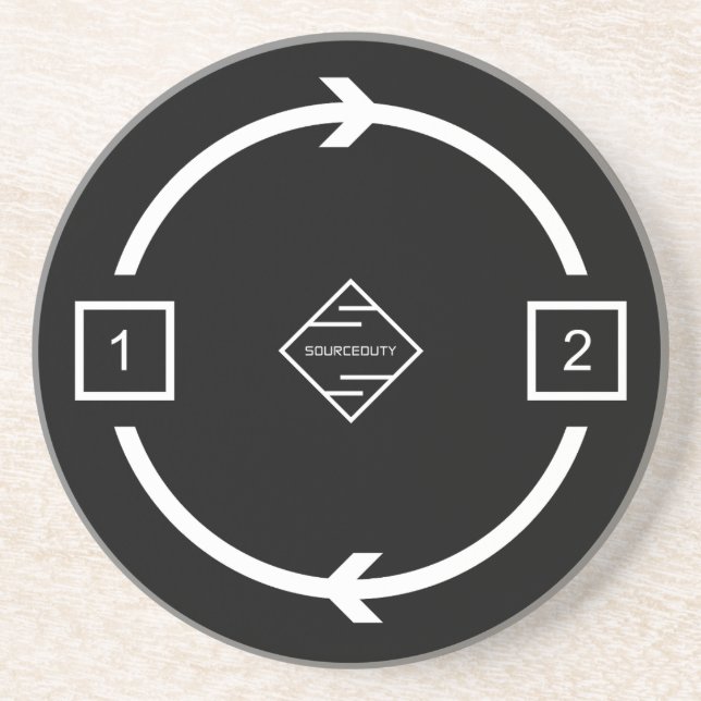 Model_Loop Coaster (Front)