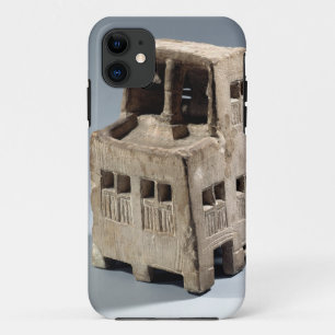 Model of a house (limestone) Case-Mate iPhone case