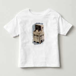 Model of a house (limestone) toddler T-Shirt