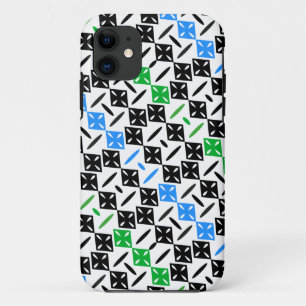 Model Oltenesc iPhone 11 Case