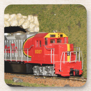 Model Railroading # 11 Coaster Set