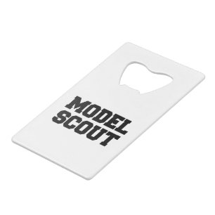 MODEL SCOUT