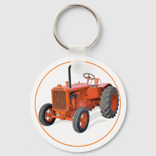 Model U Key Ring