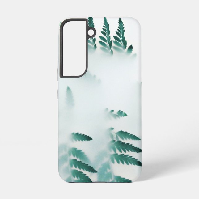 Models Samsung Galaxy S22 Tough Case (Back)