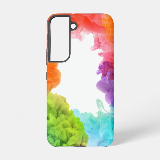 Models Samsung Galaxy S22 Tough Case (Back)