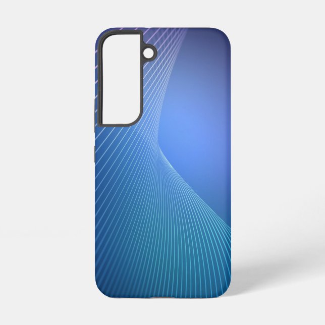 Models Samsung Galaxy S22 Tough Case (Back)
