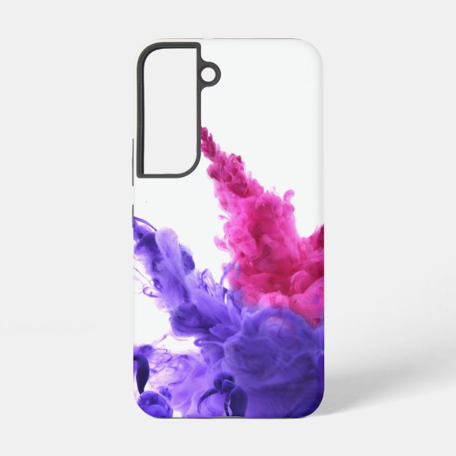 Models Samsung Galaxy S22 Tough Case (Back)