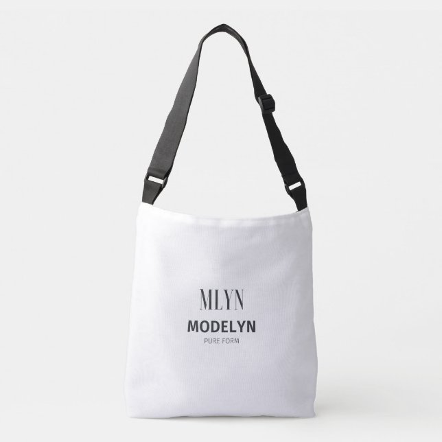 MODELYN Crossbody Bag, Medium Bag (Front)