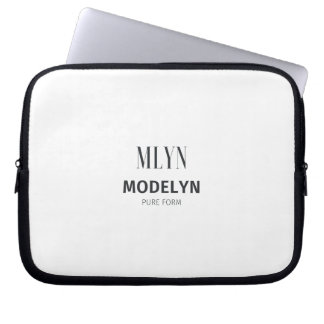 MODELYN Neoprene Laptop Sleeve – 10 inch