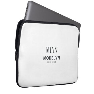 MODELYN Neoprene Laptop Sleeve – 13 Inch