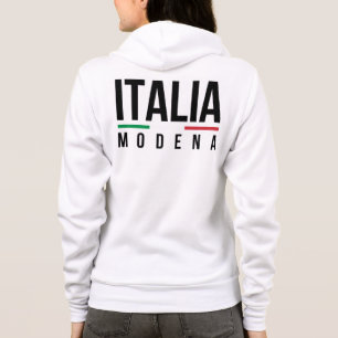 Modena Italia Hoodie