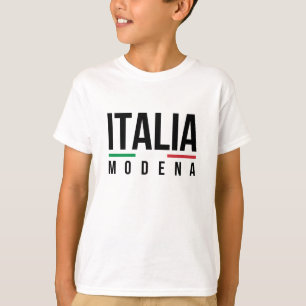Modena Italia T-Shirt