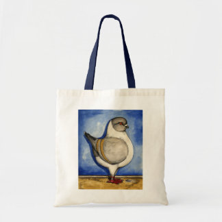 Modena Silver Gazzi Tote Bag
