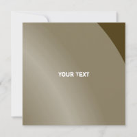 Moderate Brown Monochrome Modern Shaded Qr Code