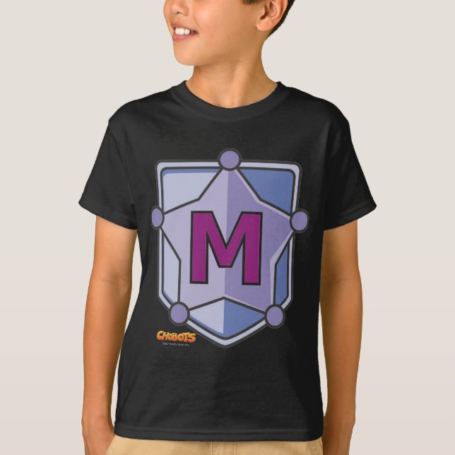 MODERATOR T-Shirt (Front)