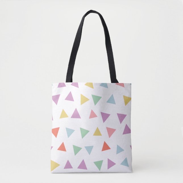 Modern 2025 tote bag (Front)