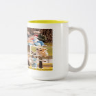 Modern 7 Photo Collage Personalised Planner