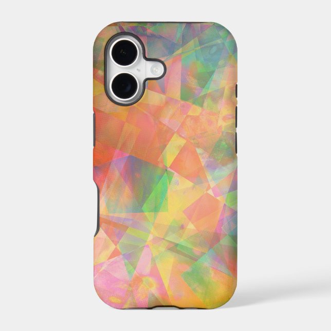 Modern Abstract (Back)