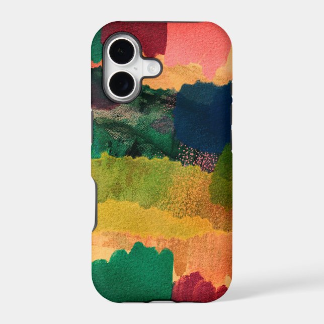 Modern Abstract (Back)