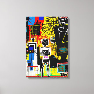 modern abstract canvas prints contemporary art