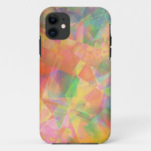 Modern Abstract Case-Mate iPhone Case