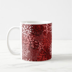 Modern Abstract Coffee Mug