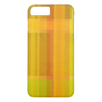 Modern Abstract | Colourful Citrus Colours
