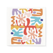  Modern Abstract Colourful 