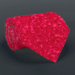 Modern Abstract Deep Red Neck Tie<br><div class="desc">This Modern Abstract Deep Red Neck Tie features a sophisticated textured design,  perfect for adding a powerful touch to any look. Stand out at weddings,  business meetings,  or special events.</div>