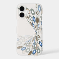 Modern Abstract Digital Butterfly Cool Artistic