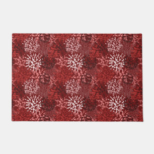 Modern Abstract Doormat