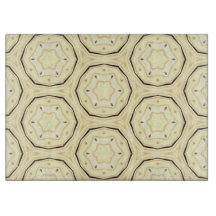 Modern Abstract Fruit 