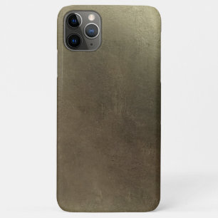 Modern Abstract Gold Leaf Texture Case-Mate iPhone Case