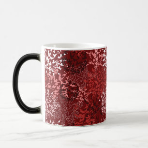 Modern Abstract Magic Mug