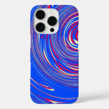 Modern Abstract Marble Pattern Design 